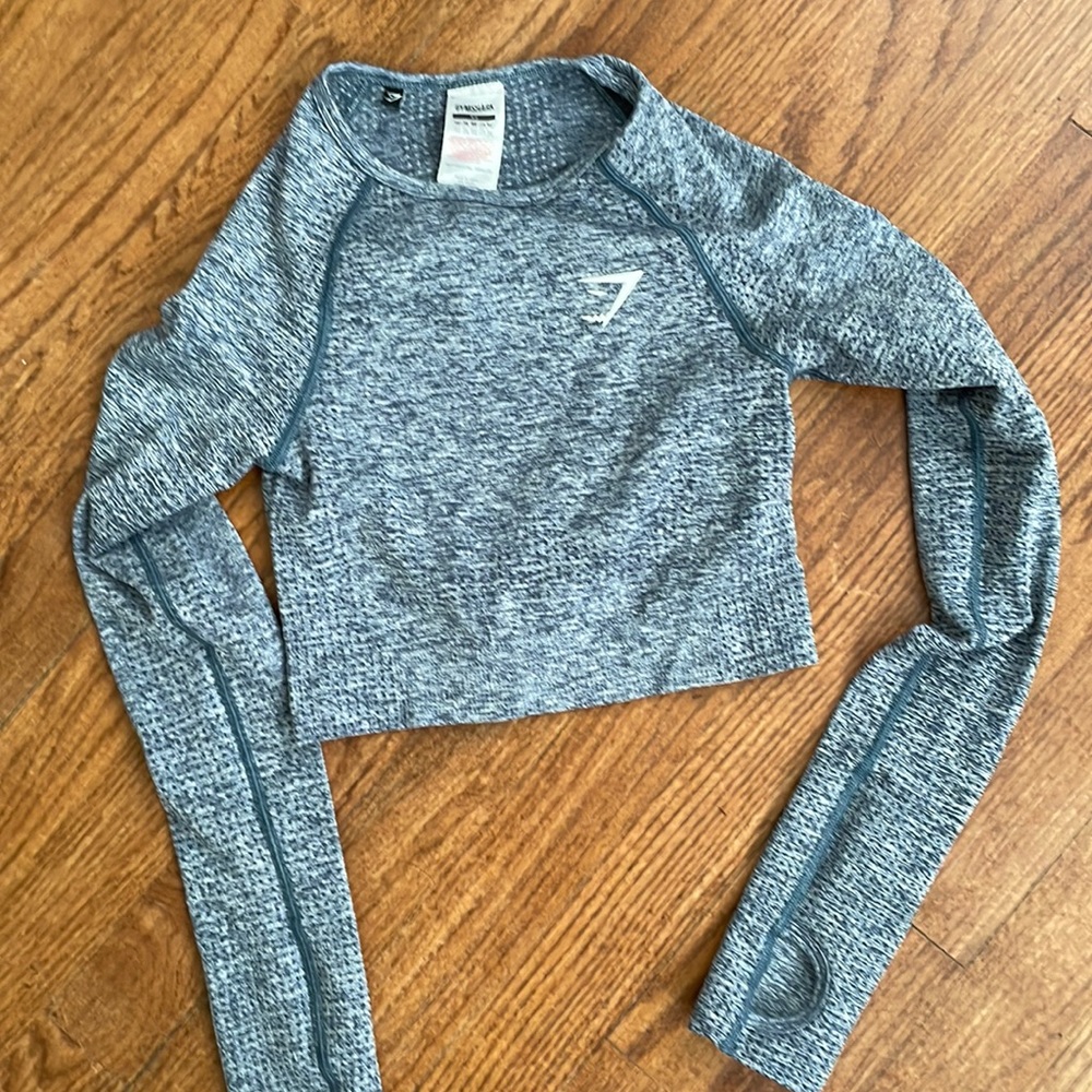 Gymshark Shirt